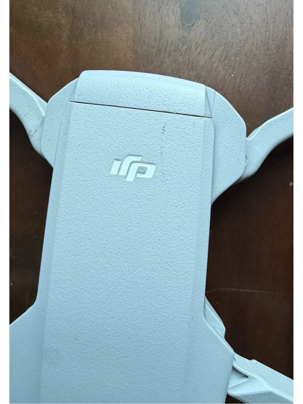 DJI pre owned